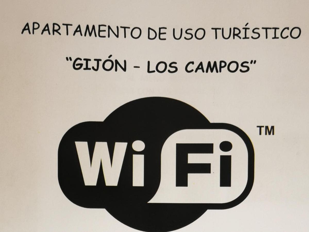 Gijòn Campos Appartamento