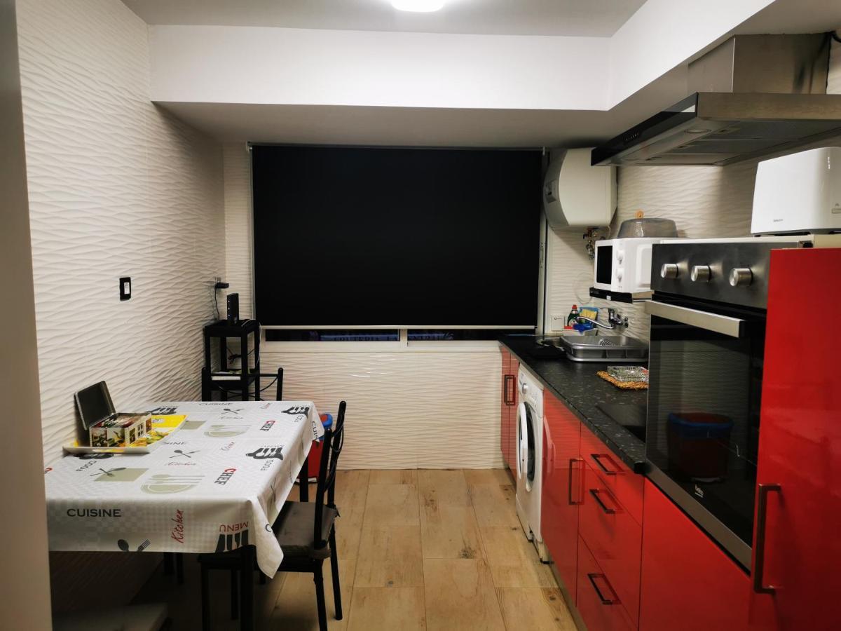 Gijòn Campos Appartamento