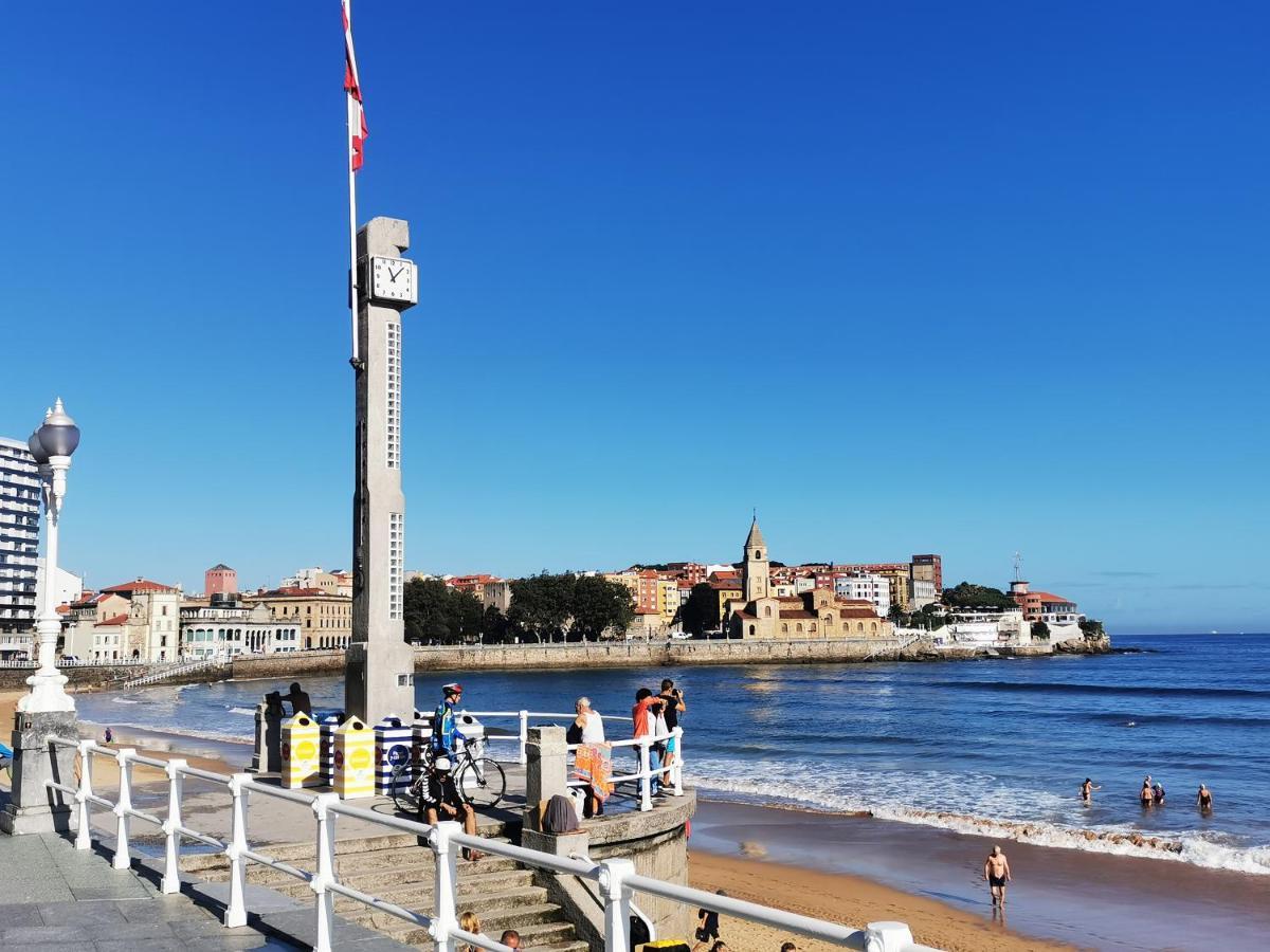 Gijòn Campos Gijón