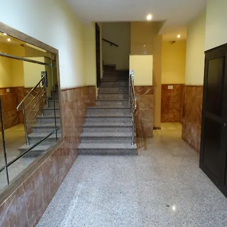 Apartamento Gijon Los Campos Exterior photo