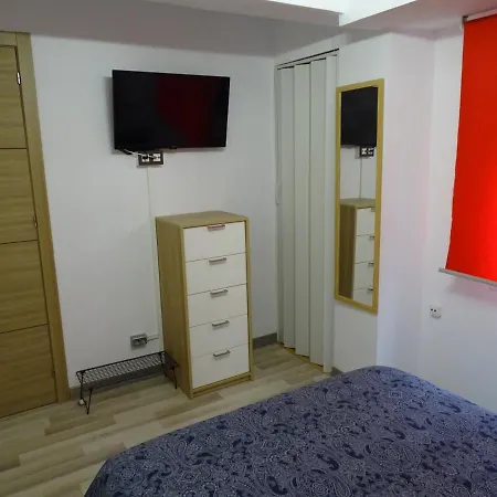 Apartamento Gijon Los Campos Exterior photo