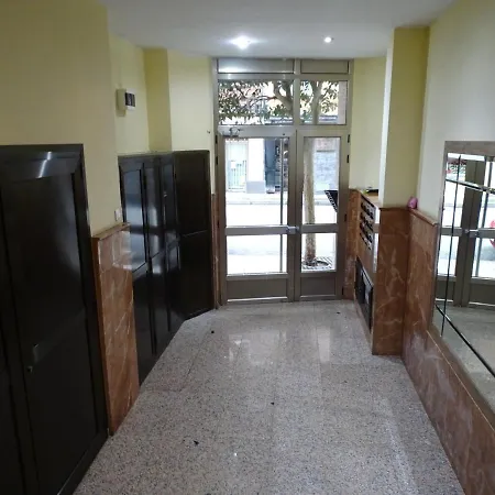Apartamento Gijon Los Campos Exterior photo