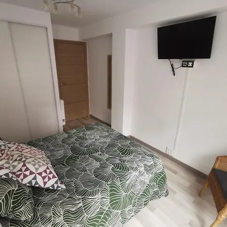 Apartamento Gijon Los Campos Exterior photo