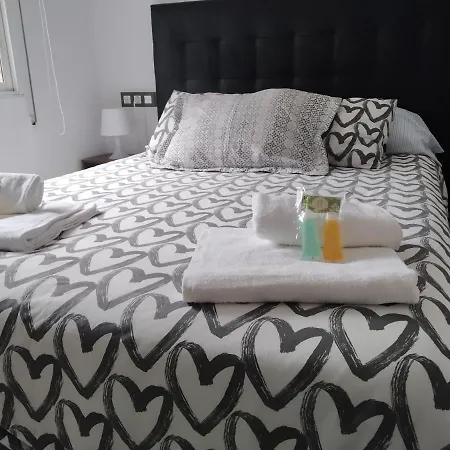 Apartamento Gijon Los Campos Exterior photo