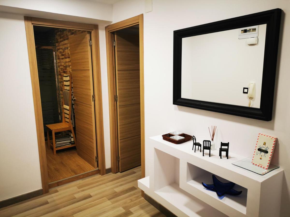 Campos Apartment Gijon