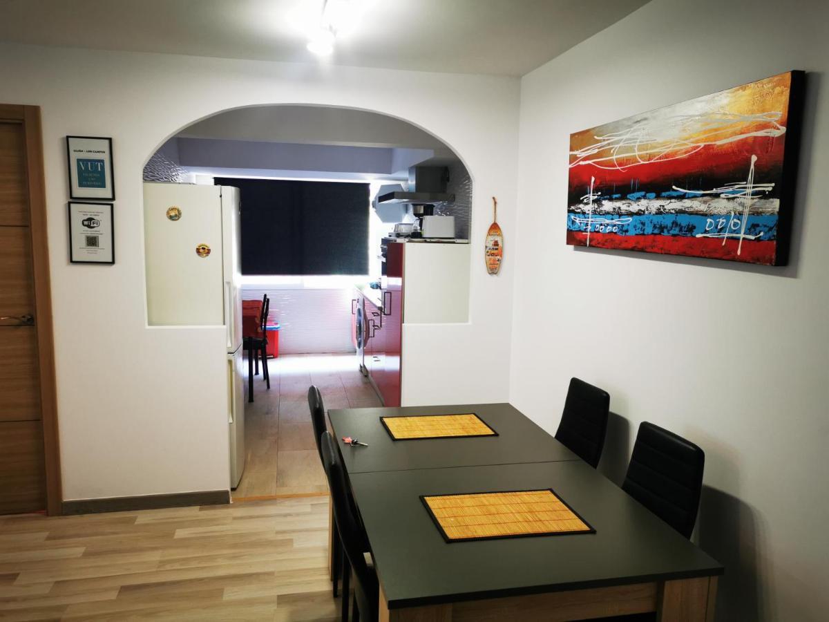 Campos Apartment Gijon