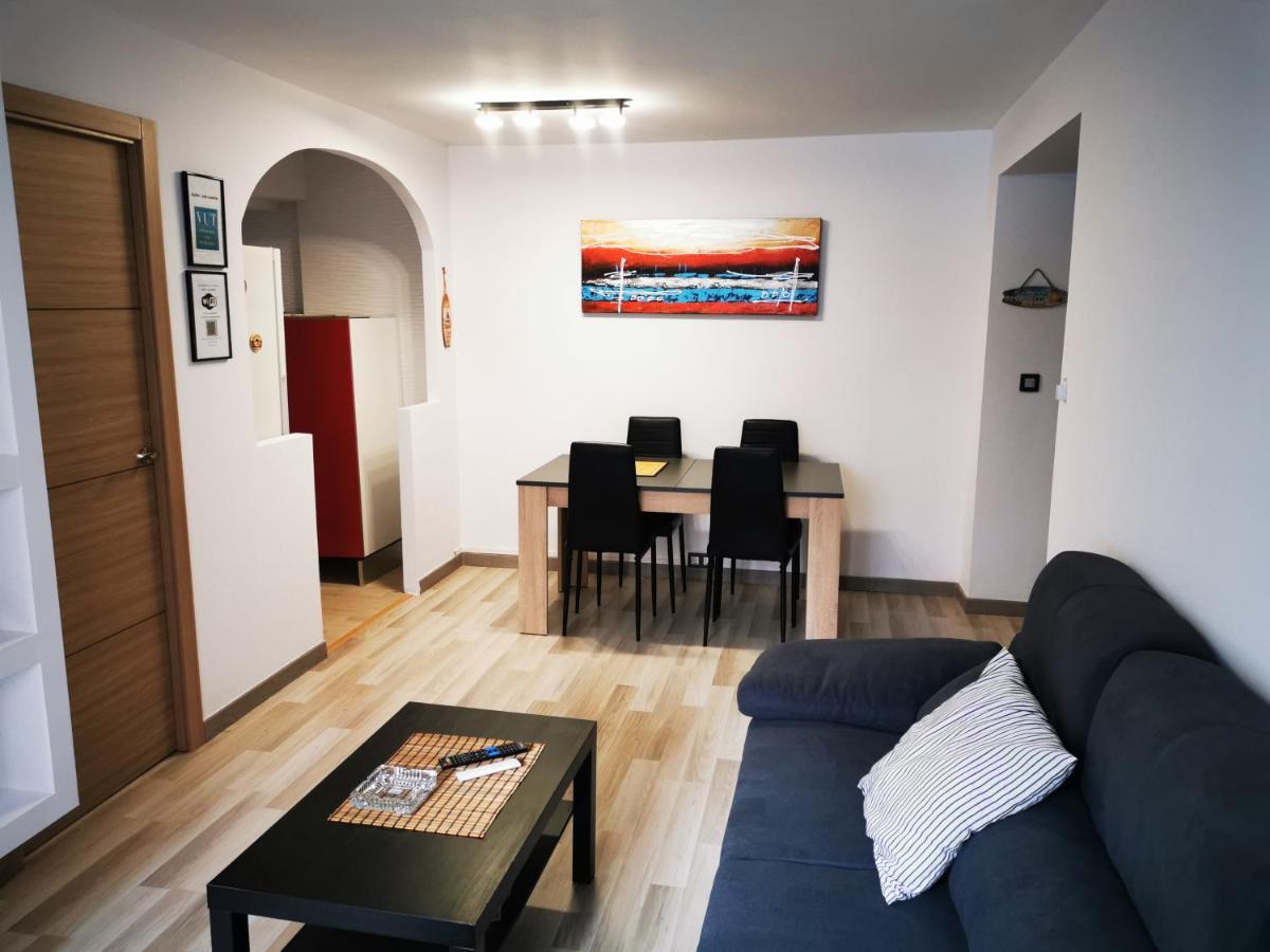 Apartment Campos *