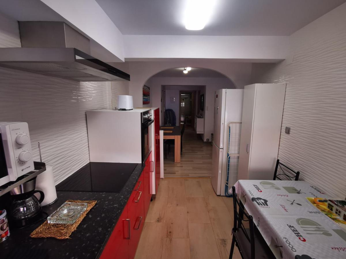 Apartment Campos