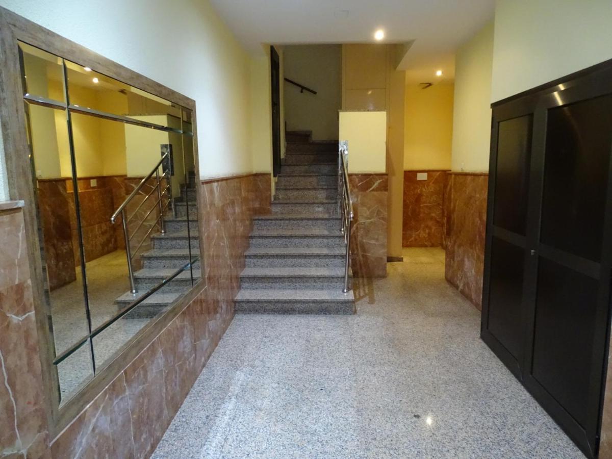 Campos Apartment Gijon
