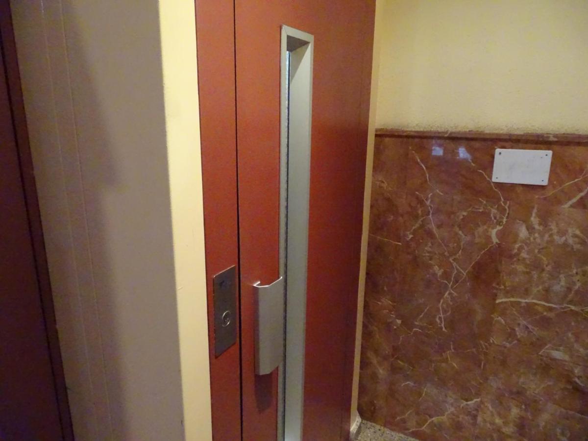 Apartment Campos *