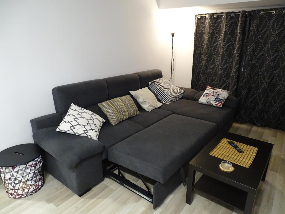 Apartment Campos