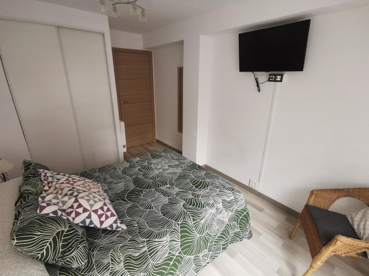 Campos Apartment *