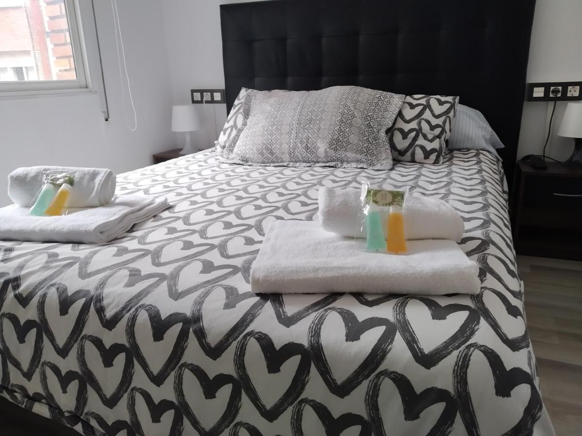 Apartment Campos