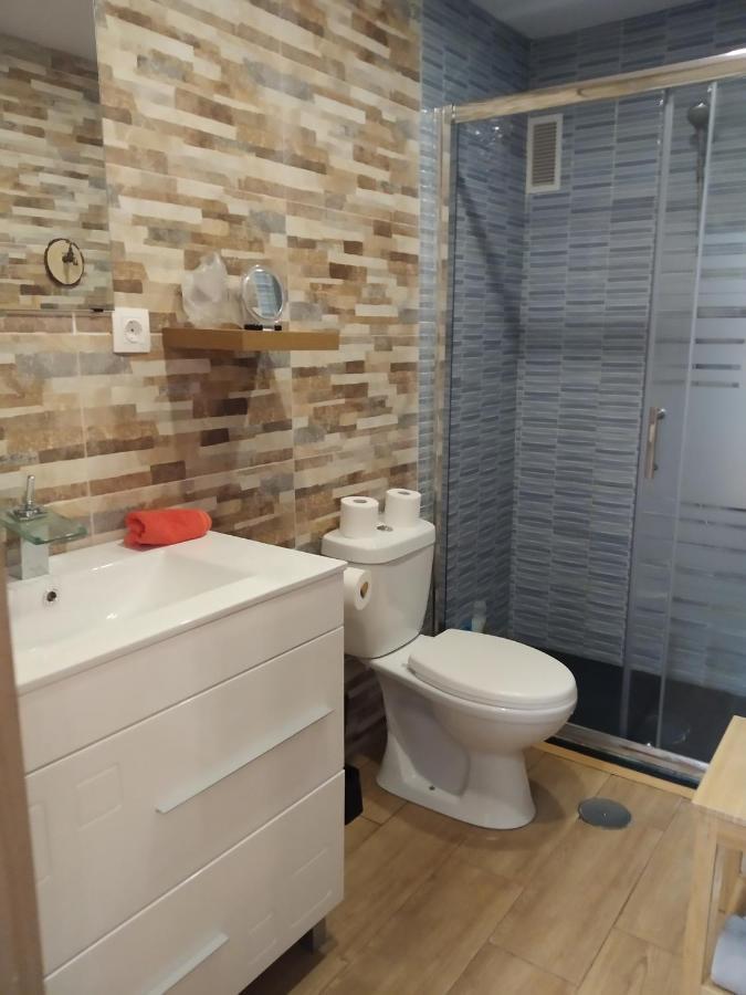Apartment Campos