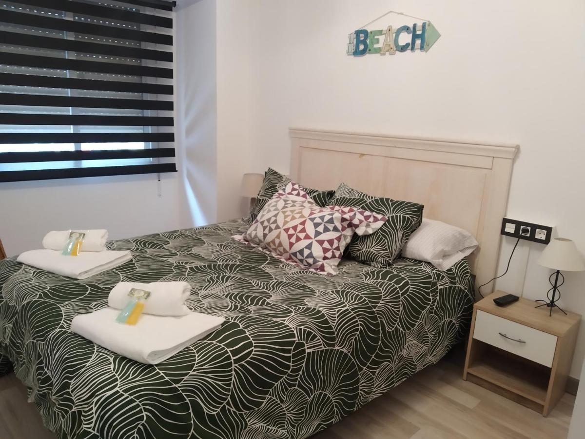 Apartment Campos *