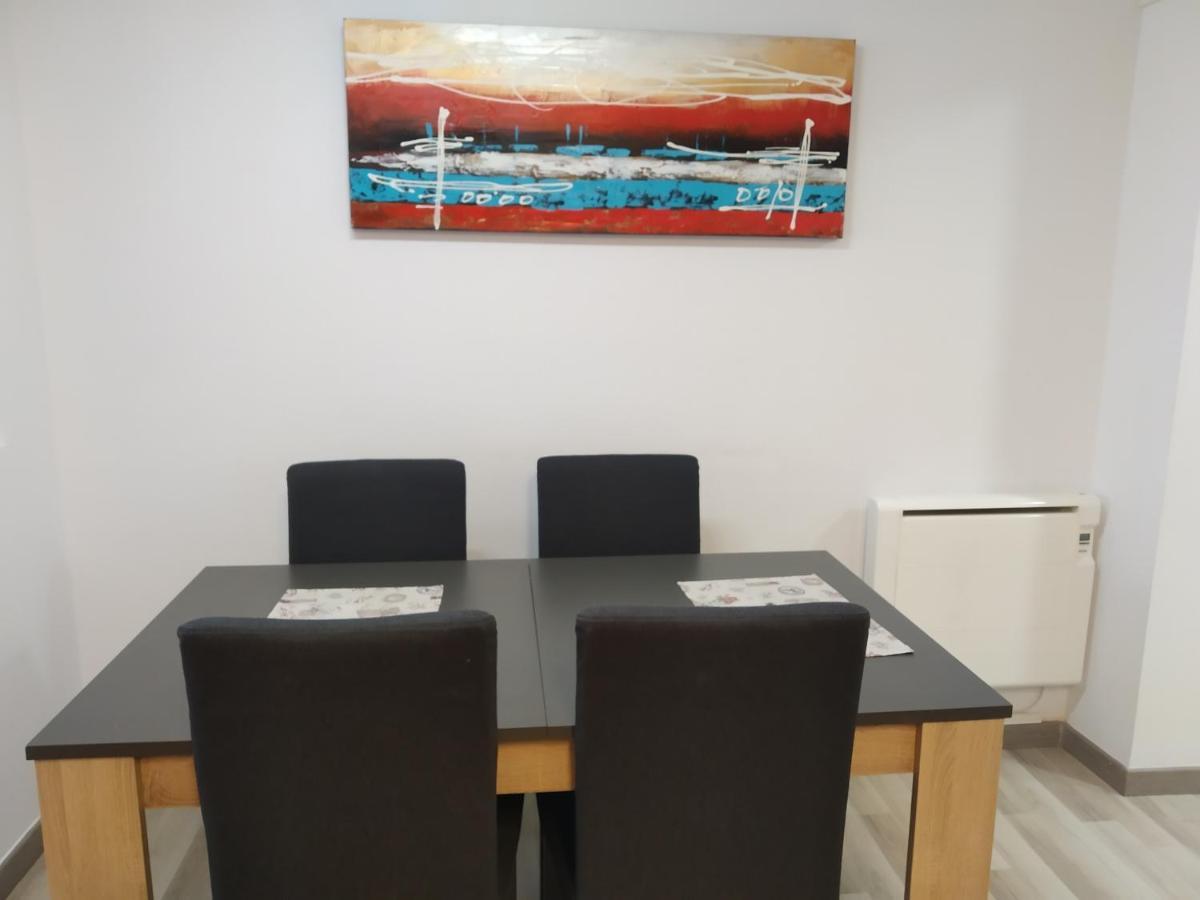 Apartment Campos Gijon