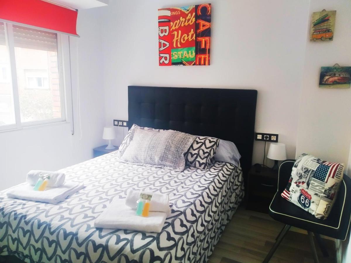 Apartment Campos *