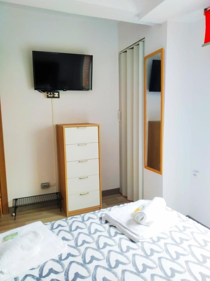 Campos Apartment Gijón
