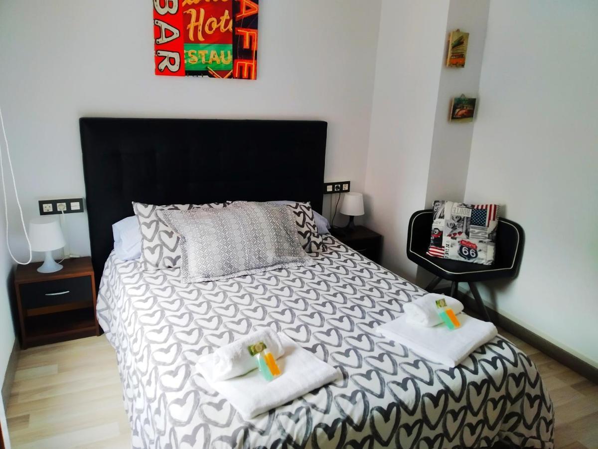 Campos Apartment Gijon