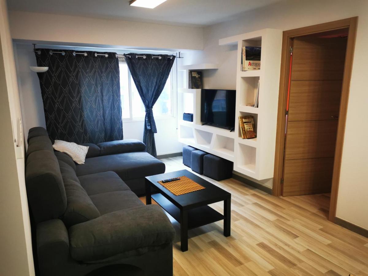 Apartment Campos *